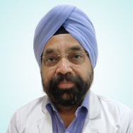 Dr KS Anand